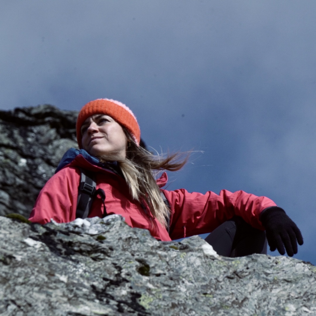 Katy - Business Development Manager