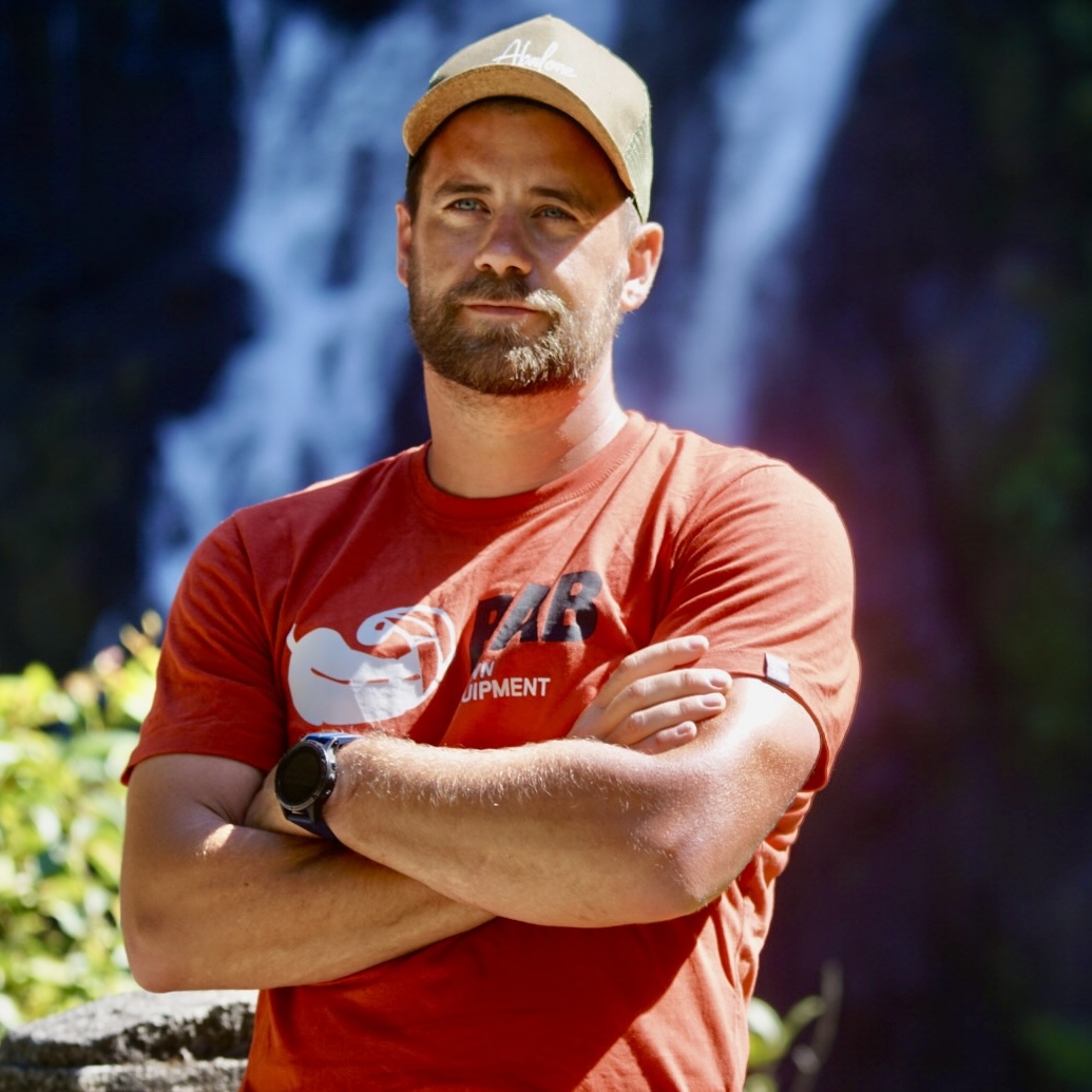 Nico - Managing Director